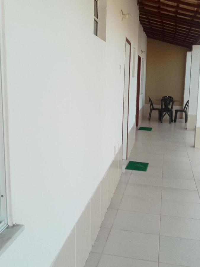 Casa Sol Nascente Villa Barra de Jacuipe Exterior photo